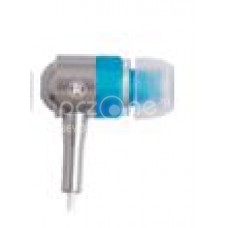 Casti A4Tech MK-650-B Blue in-ear